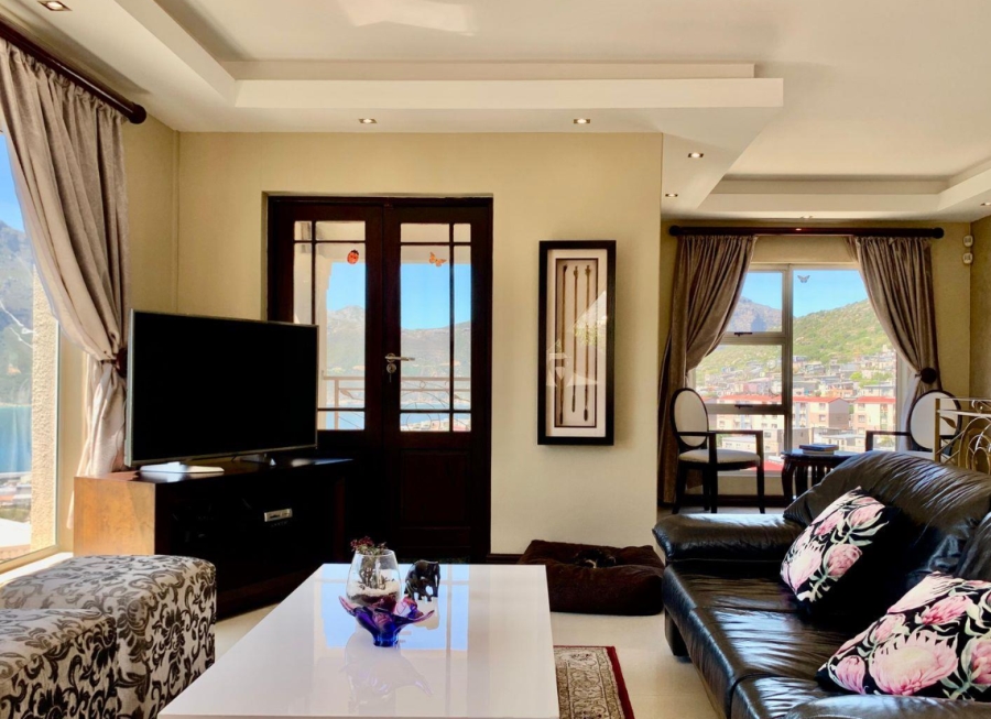 5 Bedroom Property for Sale in Hout Bay Western Cape